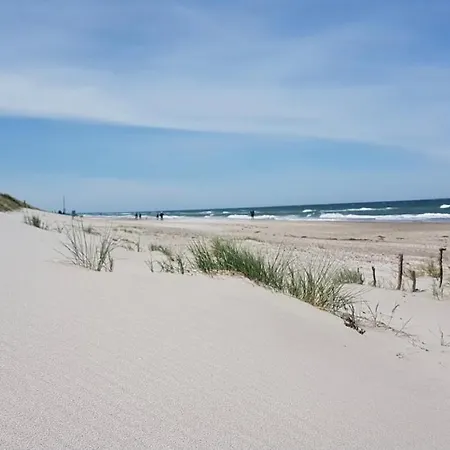 Buhne14 아파트 그랄뮈리츠