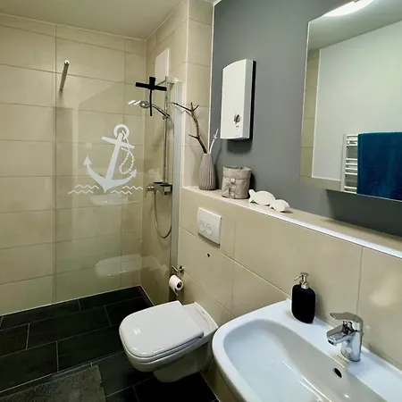 Buhne14 그랄뮈리츠