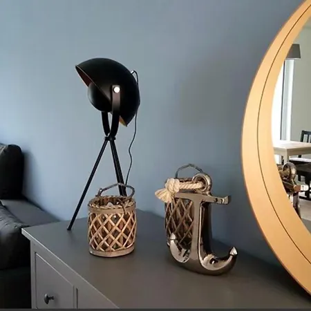 아파트 Buhne14 그랄뮈리츠