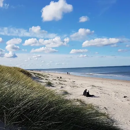 Apartament Buhne14 Graal-Mueritz