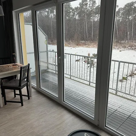 Buhne14 그랄뮈리츠