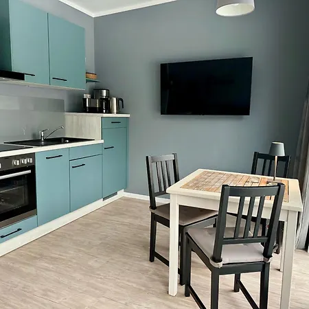 Buhne14 그랄뮈리츠